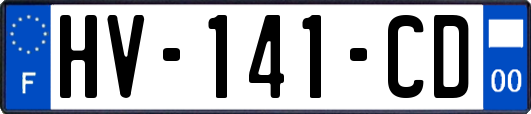 HV-141-CD