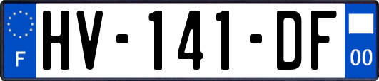 HV-141-DF