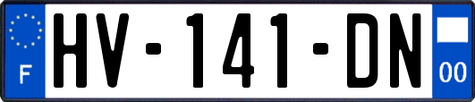 HV-141-DN
