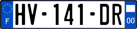 HV-141-DR