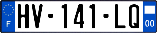 HV-141-LQ