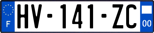 HV-141-ZC