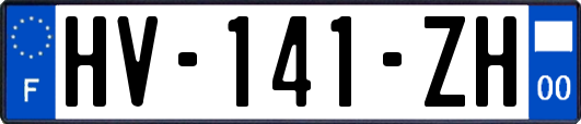 HV-141-ZH