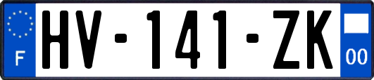 HV-141-ZK