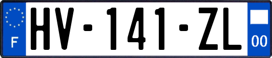 HV-141-ZL