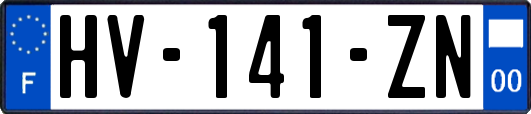 HV-141-ZN