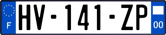 HV-141-ZP