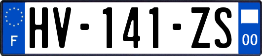 HV-141-ZS