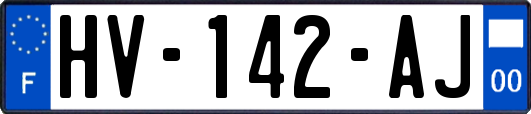 HV-142-AJ