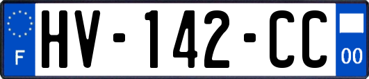 HV-142-CC