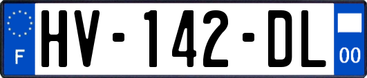 HV-142-DL