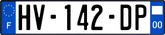 HV-142-DP