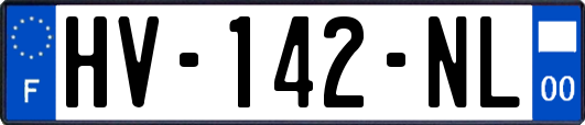 HV-142-NL