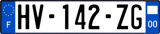 HV-142-ZG