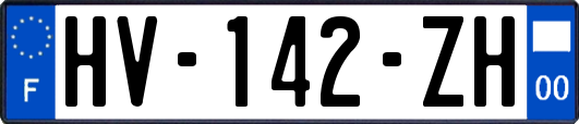 HV-142-ZH