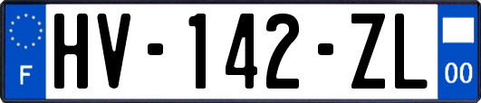 HV-142-ZL
