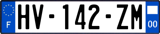 HV-142-ZM