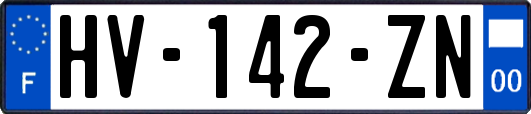 HV-142-ZN