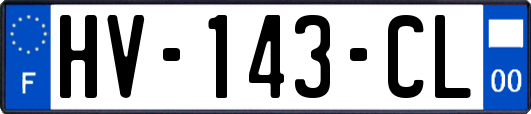 HV-143-CL