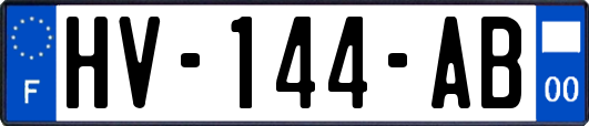 HV-144-AB