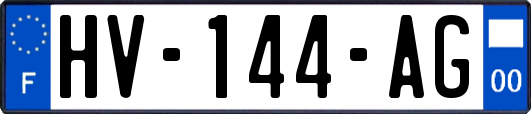 HV-144-AG