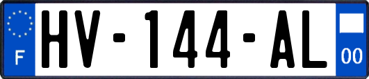 HV-144-AL