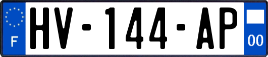 HV-144-AP