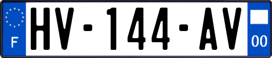 HV-144-AV