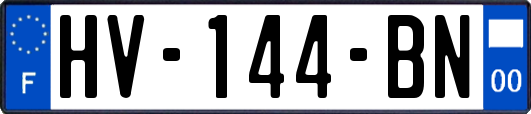 HV-144-BN