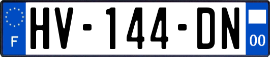 HV-144-DN