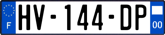 HV-144-DP
