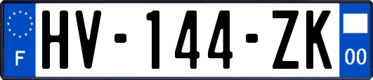 HV-144-ZK