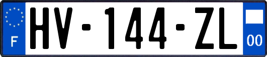 HV-144-ZL
