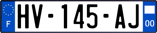 HV-145-AJ