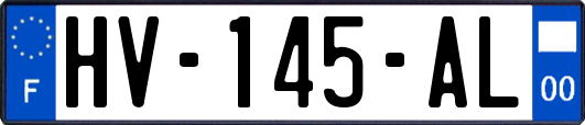 HV-145-AL