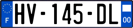 HV-145-DL