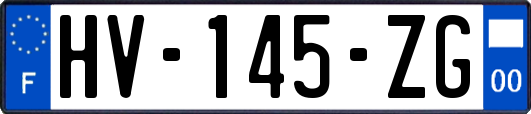 HV-145-ZG