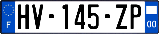 HV-145-ZP