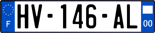 HV-146-AL