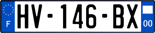 HV-146-BX
