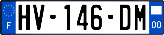 HV-146-DM