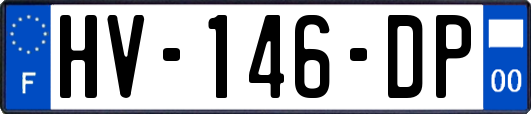 HV-146-DP