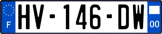 HV-146-DW