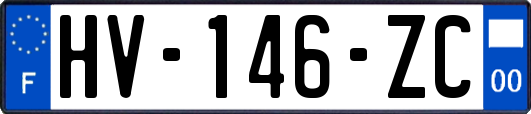 HV-146-ZC