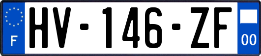 HV-146-ZF