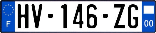 HV-146-ZG