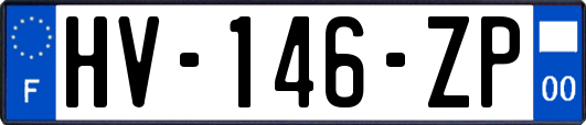 HV-146-ZP