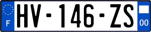 HV-146-ZS