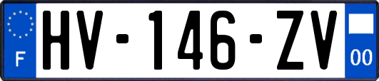 HV-146-ZV