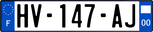 HV-147-AJ